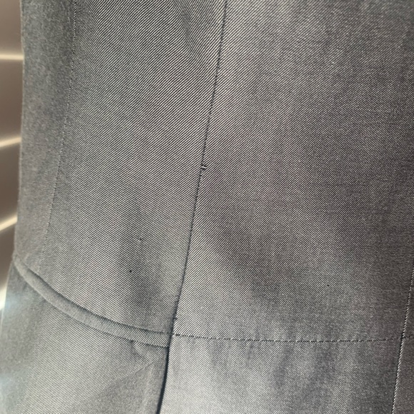 Bebe blazer. - Picture 6 of 11